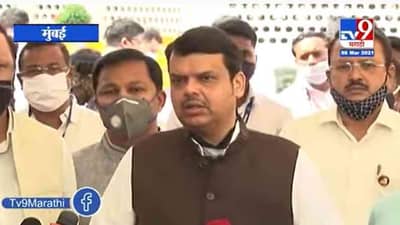 Devendra Fadnvis | मला राज ठाकरे यांचे पत्र मिळाले, त्यांची भूमिका योग्यच-देवेंद्र फडणवीस