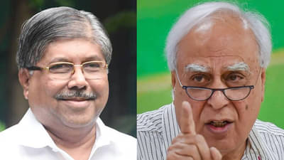 कपिल सिब्बल यांचा तो युक्तिवाद विनाकारण; मराठा आरक्षणावरून चंद्रकांतदादांची टीका