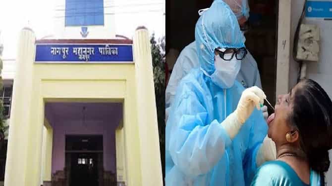 नागपुरात आताच्या आता  30 ते 40 मेट्रिक टन ऑक्सिजनची गरज, शेकडो रुग्ण जीवन-मरणाच्या दारात!