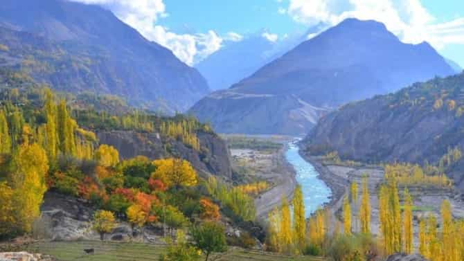 उत्तर पाकिस्तानमध्ये रहस्यमय जीवन जगणारी जमात, तब्बल 150 वर्षांपर्यंत जिवंत राहतात
