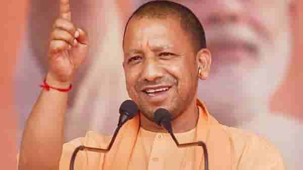 Yogi Adityanath Corona | उत्तरप्रदेशचे मुख्यमंत्री योगी आदित्यनाथ कोरोना पॉझिटिव्ह