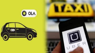 मुंबई-पुणेकरांची रांगेतली वेळ वाढणार? ओला-उबेरला आता बुकींगपूर्वी तुमचं ड्रॉप लोकेशन कळणार