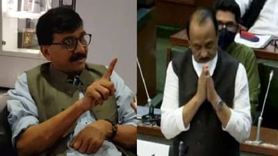 सगळी सोंगं जमतील पण पैशाचं नाही, याचं भान अजितदादांनी ठेवलं, ते कौतुकास पात्र; सामनातून मिठे बोल!