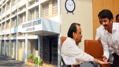 Ratnagiri ZP : काका पुतण्यामध्ये चढाओढ, कोण होणार रत्नागिरी जिल्हा परिषदेचा अध्यक्ष?