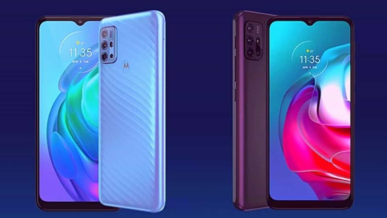 6GB/128GB, 64MP कॅमेरासह Moto चे दोन दमदार स्मार्टफोन भेटीला, लाँचिंगसाठी उरले फक्त काही तास