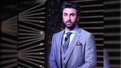 Ranbir Kapoor | रणबीर कपूरला कोरोनाची लागण, आलियाचं वाढलं टेन्शन!