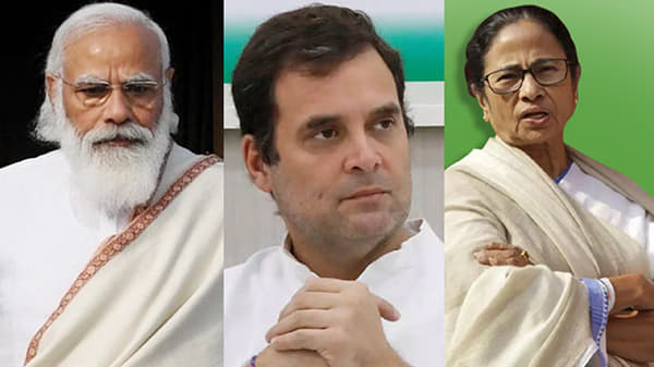 WB Election 2021 Opinion Poll: पश्चिम बंगालमध्ये कोण बाजी मारणार? सर्वात मोठा ओपिनियन पोल टीव्ही 9 नेटवर्कवर