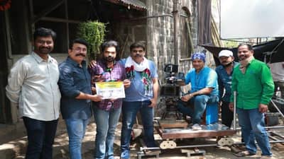 Marathi Web Series : मराठी प्रेक्षकांसाठी नवी कोरी वेब सीरीज, जॉबलेसचं शूटिंग सुरू