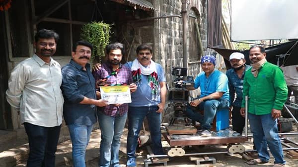 Marathi Web Series : मराठी प्रेक्षकांसाठी नवी कोरी वेब सीरीज, जॉबलेसचं शूटिंग सुरू