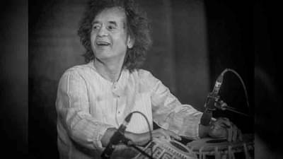 Birthday Special | केवळ तबलावादनच नव्हे, तर अभिनय क्षेत्रातही नशीब आजमावणारे उस्ताद झाकीर हुसेन!