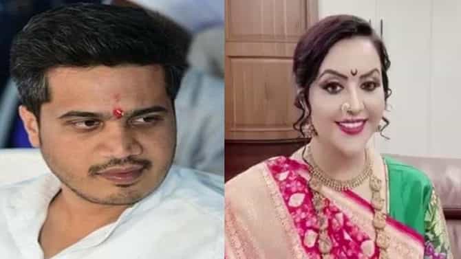 तुम्ही संधीचा योग्य फायदा उठवलात; अमृता वहिनींच्या गाण्यावर रोहित पवारांची टिप्पणी