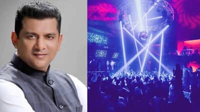 मुंबईतील नाईट क्लब सर्वात आधी बंद करू; अस्लम शेख यांचे संकेत