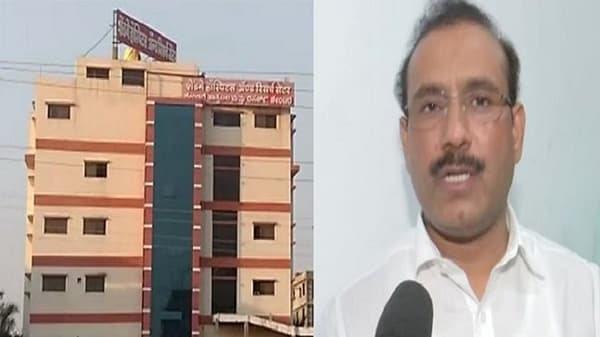 EXCLUSIVE : कोरोना काळात रुग्णालयाकडून लुटालूट, खोटे रिपोर्ट दाखवून पैसे उकळ्याचे पुरावे, टोपे दखल घेणार?