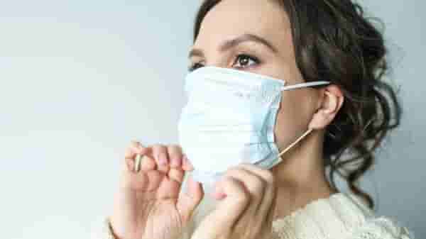 लसीकरणानंतर आता मास्क घालण्याची गरज नाही, अमेरिका आरोग्य एजन्सी CDC च्या नव्या गाईडलाईन्स