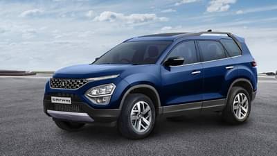 नवीन Tata Safari 2021 खरेदी करताय? ‘इतके’ महिने वाट पाहावी लागेल