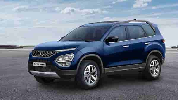 नवीन Tata Safari 2021 खरेदी करताय? ‘इतके’ महिने वाट पाहावी लागेल