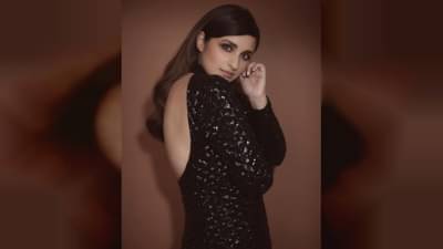 Support : झोमॅटो डिलिव्हरी बॉयसोबत परिणीती चोप्रा, ट्विट करून म्हणाली...