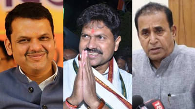 डेलकर यांना आत्महत्येस प्रवृत्त करणारे पटेल हे मोदींचे सहकारी; अनिल देशमुखांचा दावा