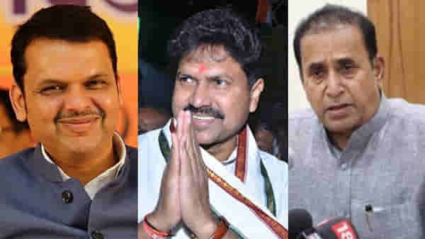 डेलकर यांना आत्महत्येस प्रवृत्त करणारे पटेल हे मोदींचे सहकारी; अनिल देशमुखांचा दावा