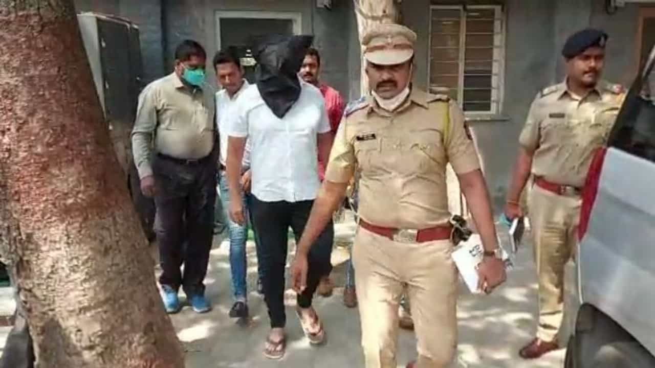 गजा मारणे, शरद मोहोळनंतर गॅंगस्टर निलेश घायवळला बेड्या, पुणे पोलिसांची मोठी कारवाई