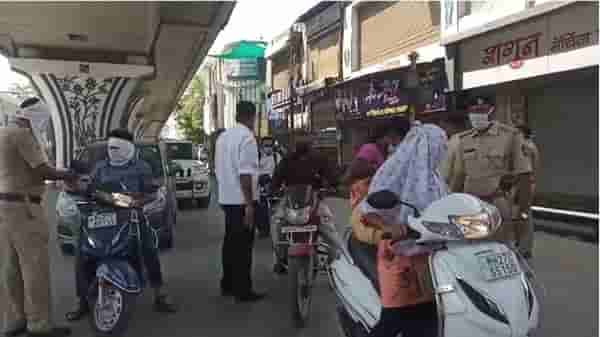 Amravati Corona Update | अमरावतीकर घेणार मोकळा श्वास, लॉकडाऊनमध्ये शिथिलता, काय सुरु, काय बंद?