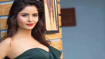 ‘गंदी बात’ फेम गहना वशिष्ठची तब्येत पुन्हा बिघडली, अश्लील व्हिडीओ प्रकरणी अद्याप तुरुंगात!