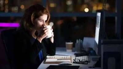 रात्रीच्या शिफ्टमध्ये काम करणाऱ्या लोकांना कर्करोगाचा धोका, एका सर्वेक्षणात निष्पन्न