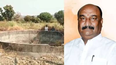 तुम्हालाही विहीर खोदायचीय, रोहयो मंत्री संदिपान भुमरेंची मोठी घोषणा