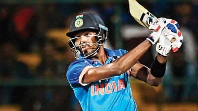 संघात जर खेळायचं असेल तर बोलिंग करावीच लागेल, निवड समितीच्या माजी सदस्याकडून हार्दिकला खडेबोल