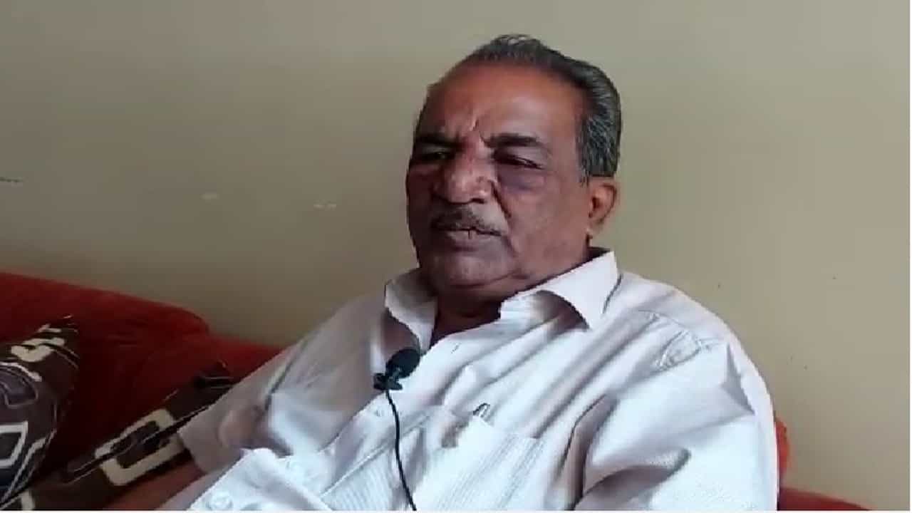 तेरे बाप का राज है क्या? भाजपच्या 75 वर्षीय नगरसेवकाला मारहाण, चौघे अल्पवयीन ताब्यात