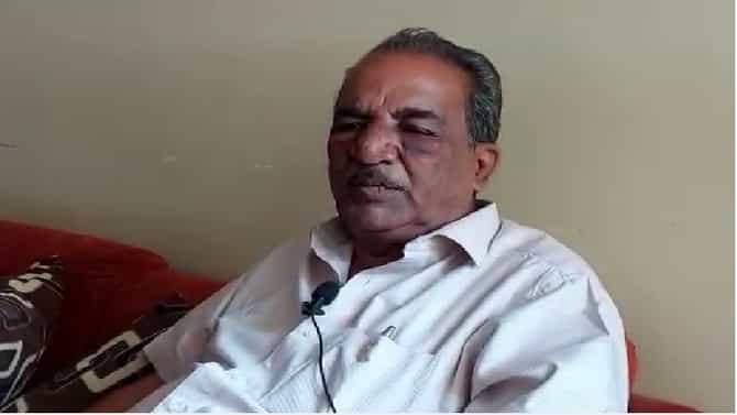 तेरे बाप का राज है क्या? भाजपच्या 75 वर्षीय नगरसेवकाला मारहाण, चौघे अल्पवयीन ताब्यात