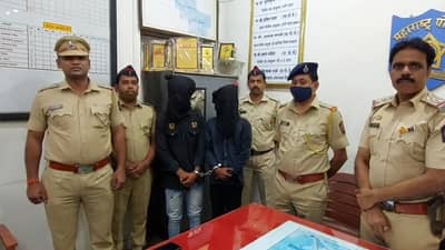 अंबरनाथमध्ये चहाच्या उधारीवरुन तलवारीचे वार, एक जण जखमी, दोघांना बेड्या