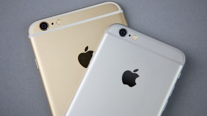 धमाकेदार ऑफर! 10 हजारांहून कमी किंमतीत खरेदी करा iPhone 6 आणि 6s, वाचा सविस्तर