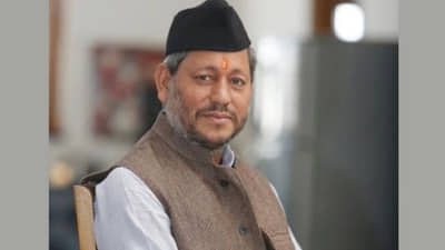 जीन्सप्रकरण भोवले, अखेर मुख्यमंत्री रावत यांची माफी; म्हणाले...