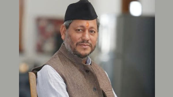 तीरथ सिंह रावत उत्तराखंडचे नवे मुख्यमंत्री, आज घेणार मुख्यमंत्रिपदाची शपथ!