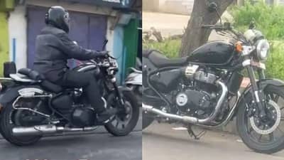 Royal Enfield । रॉयल एनफिल्डची बाजारात धूम, विक्रीत जबरदस्त वाढ, या बाईकला आहे जास्त मागणी