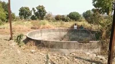 रोजगार हमी योजनेतून विहीर काढायचीय, अर्ज कुठे आणि कसा करायचा?