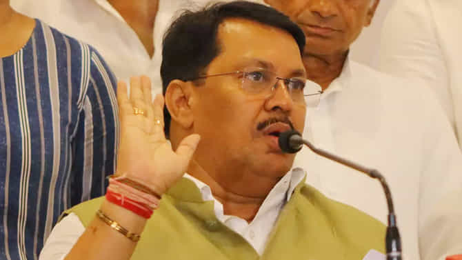 गोंदियातील कोरोना बळींमध्ये बाहेरील राज्यातील रुग्ण सर्वाधिक; वडेट्टीवारांचं मोठं विधान
