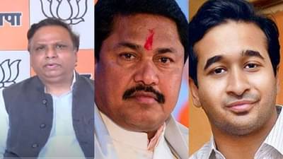 33 कोटी वृक्ष लागवड अभियानाच्या चौकशीसाठी विधिमंडळ समितीला मंजुरी, नाना पटोलेंसह 16 सदस्यांचा समावेश