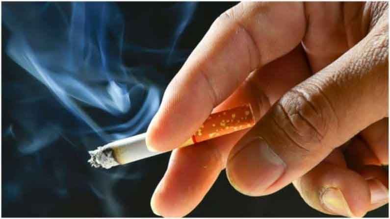 No Smoking Day 2021 | शरीरासाठी विषासमान ‘धुम्रपान’, सिगारेटची सवय सोडायचीय तर ‘या’ टिप्स ट्राय करा!