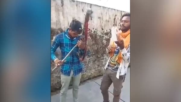 डफलीच्या साथीला एकतारीची धून, व्हायरल व्हिडीओने पंतप्रधानांचं लक्ष वेधलं, मोदी म्हणतात...