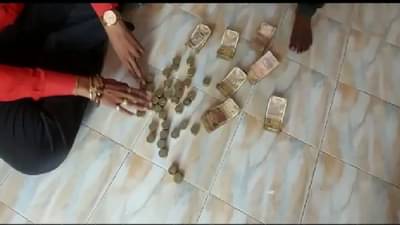 वीज बिल भरण्यासाठी पानटपरी चालकाने आणली 12 हजारांची चिल्लर; अधिकाऱ्याने तीनेवळा परत पाठवलं