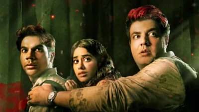 Roohi Box Office Prediction | राजकुमार-जान्हवीची जोडी प्रेक्षकांना भावणार? ‘रूही’ पहिल्याच दिवशी जमवेल इतका गल्ला...