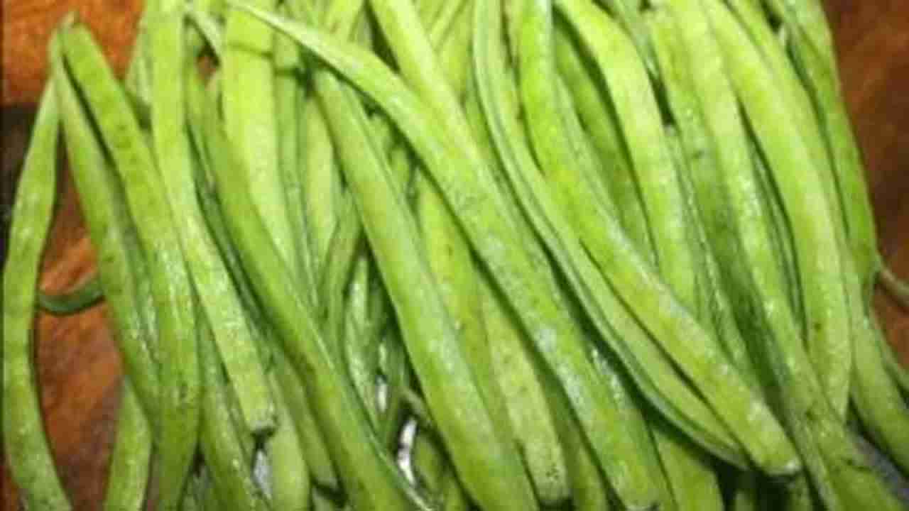 Cluster Beans Benefits | शरीराच्या अनेक समस्यांवर गुणकारी ‘गवार’, वाचा या भाजीचे फायदे...