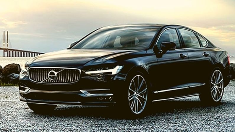 Volvo India ची मोठी घोषणा, आता डिझेल कार बनवणार नाही