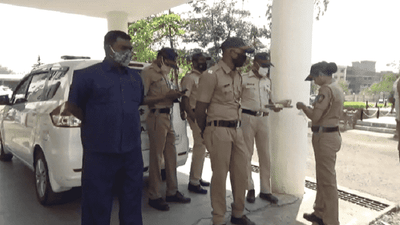 सासूच्या हत्येची फिर्याद देणारी सूनच निघाली खूनी, जमिनीसाठी दोरीने गळा आवळून हत्या