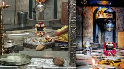 Mahashivratri 2021 guidelines : महाशिवरात्रीनिमित्त गृहविभागाकडून महत्त्वाच्या 7 सूचना