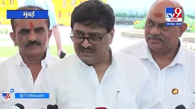 Ashok Chavan | भाजपने राज्यात आणि केंद्रात दुटप्पी भूमिका मांडू नये : अशोक चव्हाण