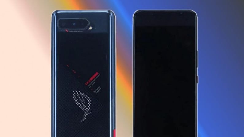 जगातला पहिला 18GB RAM वाला स्मार्टफोन लाँच, किंमत फक्त... जगातला पहिला 18GB RAM वाला स्मार्टफोन लाँच, किंमत फक्त...
