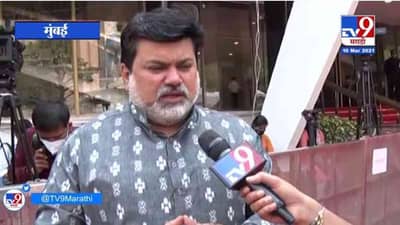 Uday Samant | मनसुख हिरेन प्रकरणातील दोषींवर सरकार कारवाई करणार : उदय सामंत